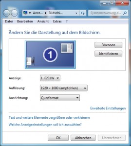 windows7-bildschirmauflösung-ändern